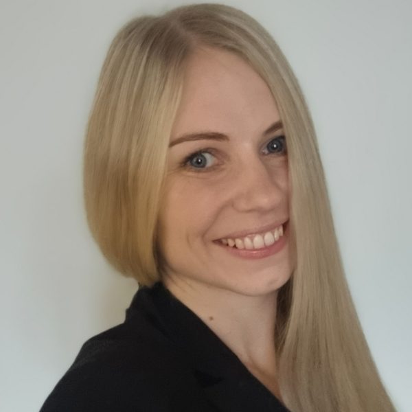 Kristiina Lindroos