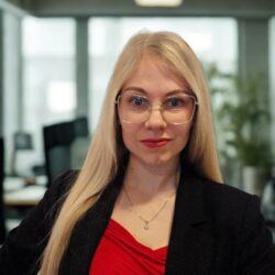 Kristiina Lindroos toimisto