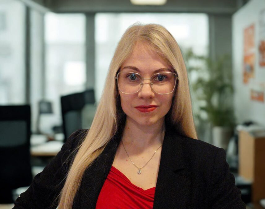 Kristiina Lindroos toimisto